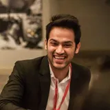 @rajshamani