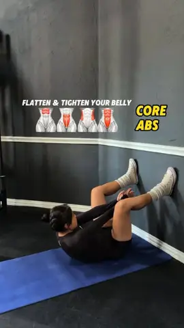 Reel by @arielyu.fit, 7M views