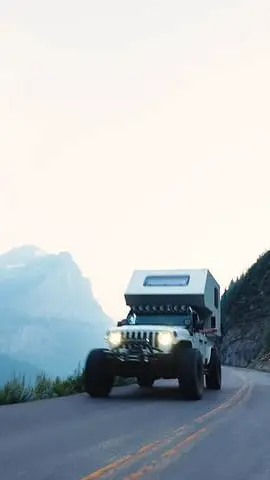 Reel by @reedmakesvideos, 116K views