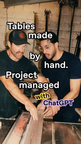 Reel by @chatgpt, 812K views