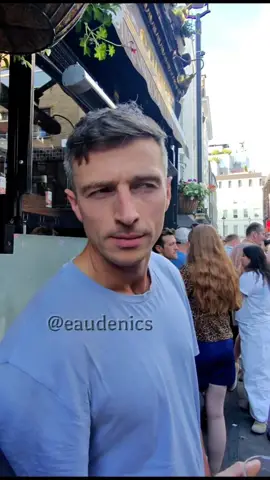Reel by @eaudenics, 20M views